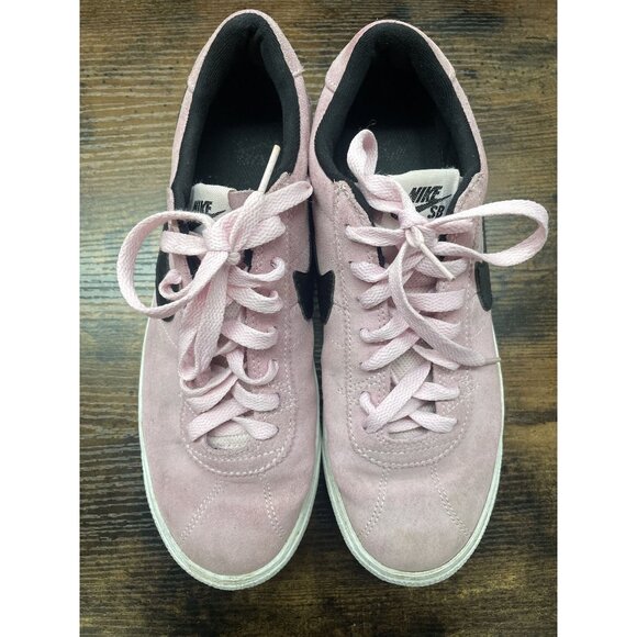 Size 7 - Nike SB Bruin Pink Motel - Prism Pink/Black/White - Picture 5 of 5